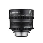 SAMYANG XEEN CF 50MM T1.5 PL