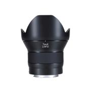 ZEISS TOUIT 12MM F/2,8 SONY E-MOUNT Ø67