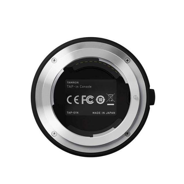 TAMRON TAP-IN CONSOLE FOR NIKON
