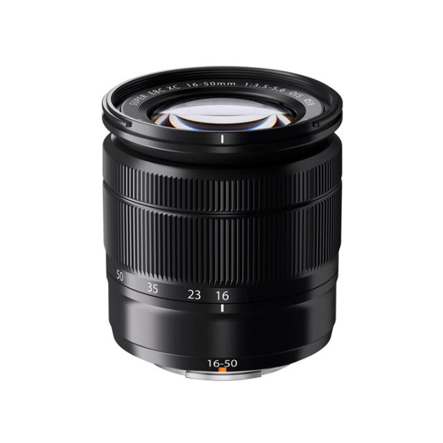 FUJINON XC 16-50MM F/3,5-5,6 OIS Ø58
