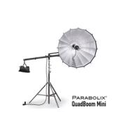 PARABOLIX QUADBOOM MINI