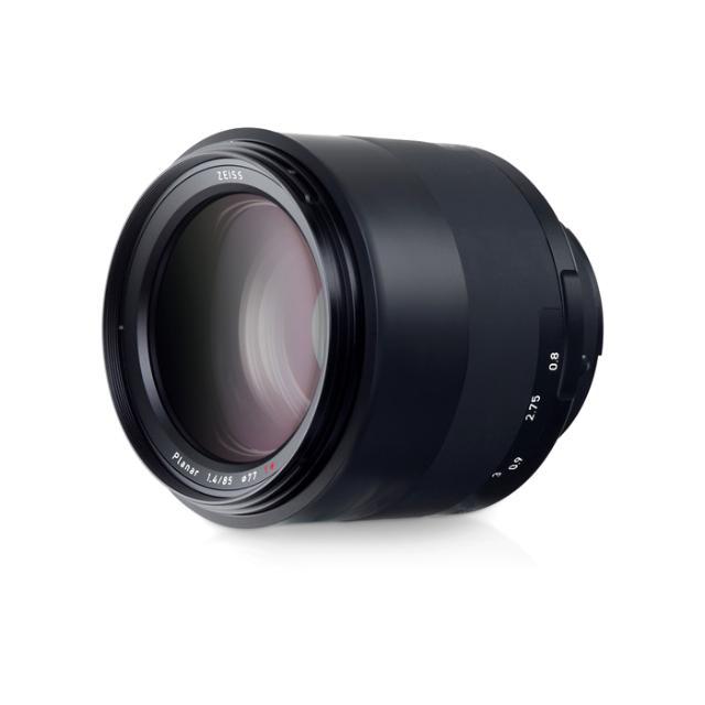 ZEISS MILVUS 85MM F/1,4 ZF.2 NIKON