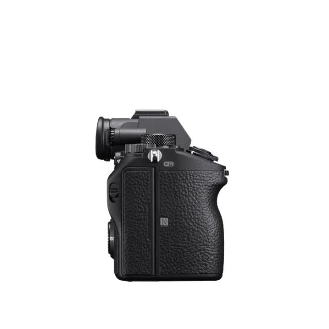 SONY ALPHA A7 III CAMERA