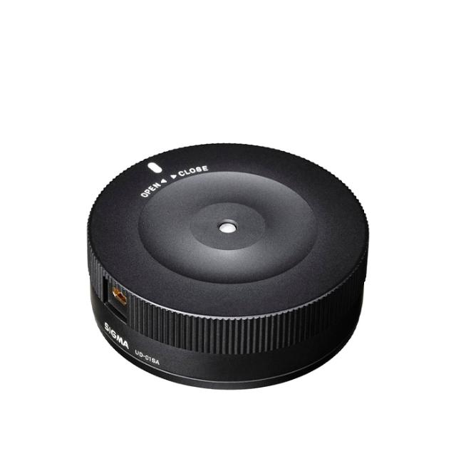 SIGMA USB DOCK TIL NIKON