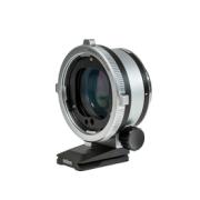 METABONES SPEED BOOSTER HAS V TO FUJI G CINE 0,71X