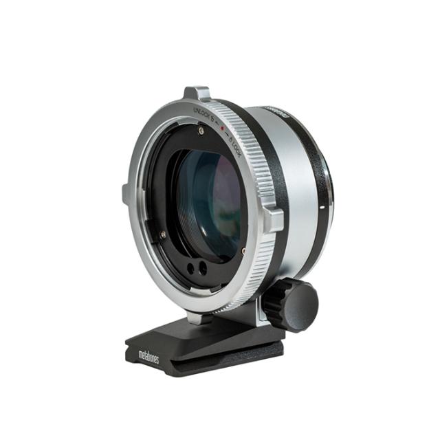 METABONES SPEED BOOSTER HAS V TO FUJI G CINE 0,71X