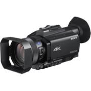 SONY PXW-Z90 CAMERA