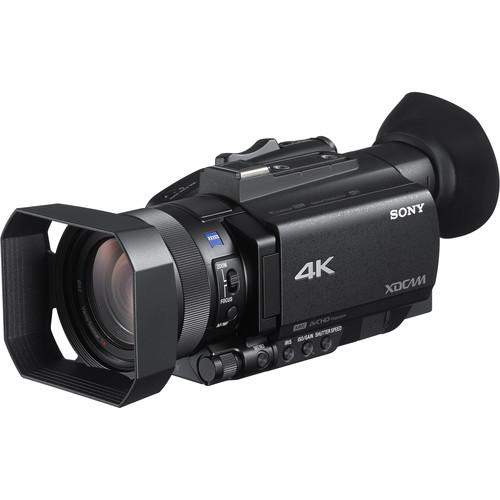 SONY PXW-Z90 CAMERA