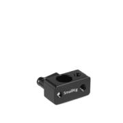 SMALLRIG 843 SINGLE ROD CLAMP - 15MM