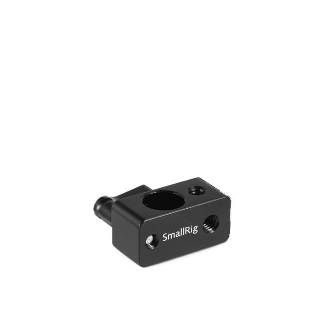 SMALLRIG 843 SINGLE ROD CLAMP - 15MM