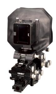 ACTUS-XL-DB TECHNICAL CAMERA