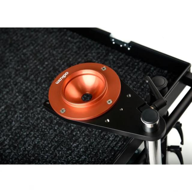 ADICAM 100MM BALL PLATE