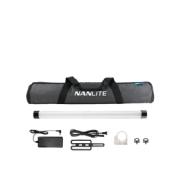 NANLITE PAVOTUBE II 15X 1 LIGHT KIT