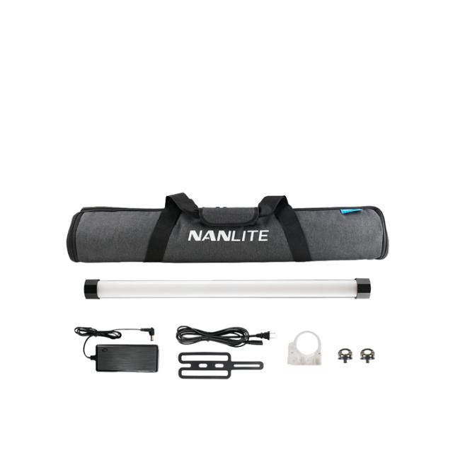 NANLITE PAVOTUBE II 15X 1 LIGHT KIT