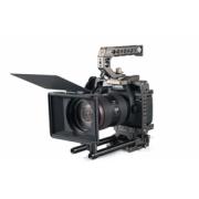 TILTA MB-T15 MINI CLAMP-ON MATTEBOX KIT