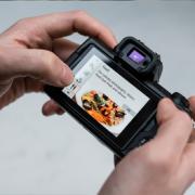 CANON EOS M50 MARK II 15-45MM KIT BLACK