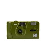 KODAK M35 REUSABLE CAMERA OLIVE GREEN