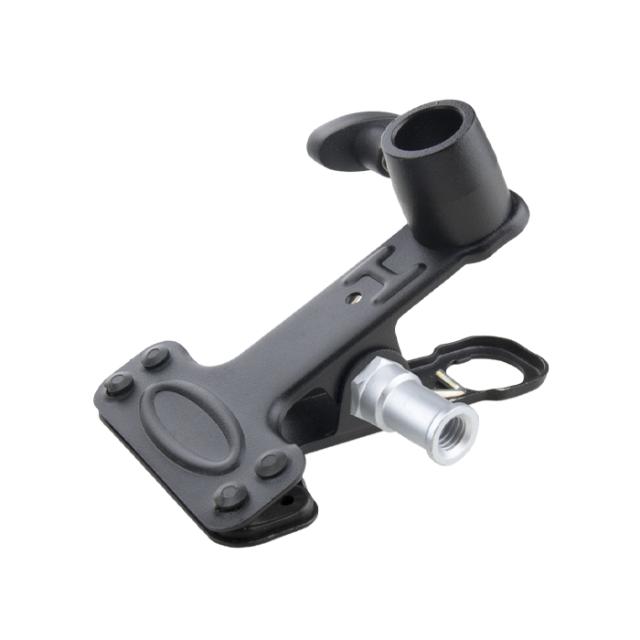 KUPO KCP-350B MINI ALLI CLAMP - BLACK
