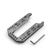 SMALLRIG 2840 U-SHAPE PLATE FOR FX9