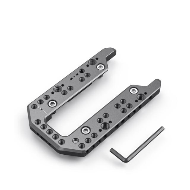 SMALLRIG 2840 U-SHAPE PLATE FOR FX9