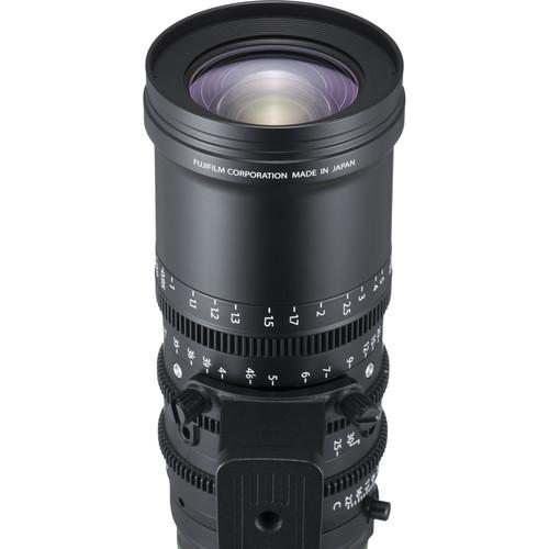 FUJINON MKX 50-135MM T2,9 X-MOUNT