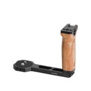 SMALLRIG 2222 HANDLE WOOD DJI/ZHIYUN GIMBAL