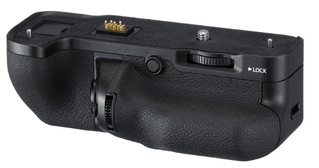 FUJI VG-GFX1 VERTICAL GRIP FOR GFX 50S