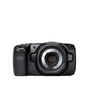 BLACKMAGIC POCKET CINEMA CAMERA 4K