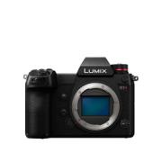 PANASONIC LUMIX S1R BODY