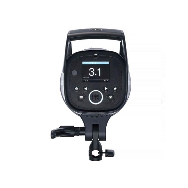 ELINCHROM 20736 ELC 125/125