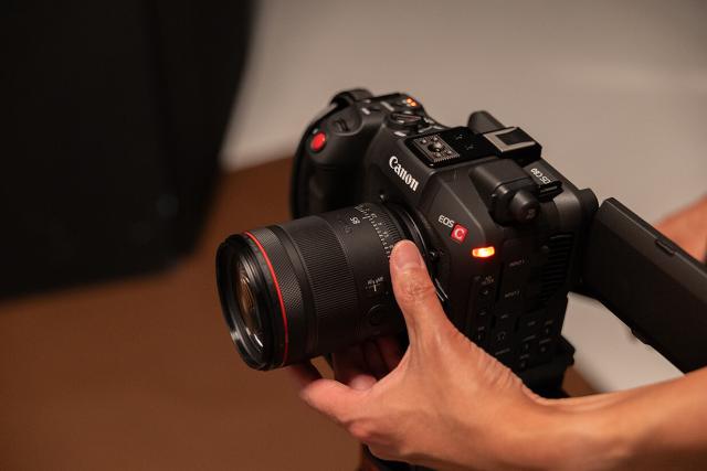 CANON RF 85MM F/1,4 L VCM
