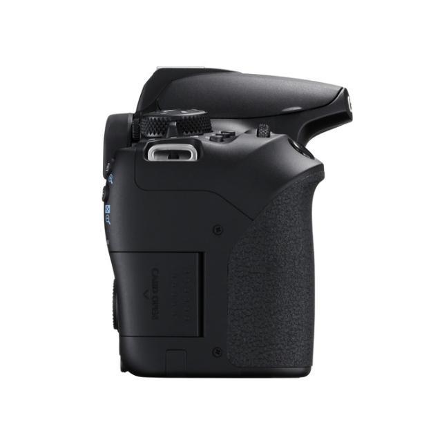 CANON EOS 850D CAMERA BODY