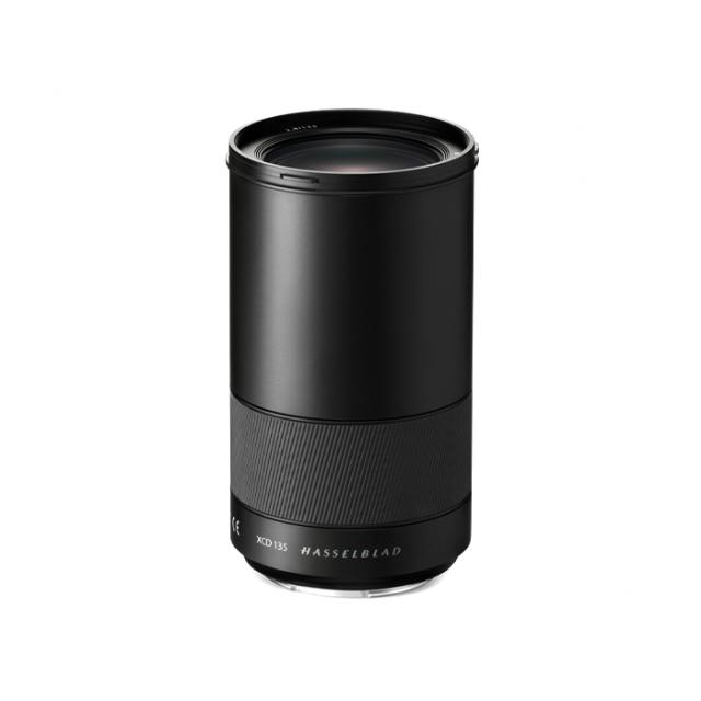 HASSELBLAD XCD 135MM F/2,8 LENS WITH TC 1,7