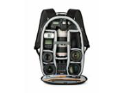 LOWEPRO PHOTO CLASSIC BP 300 AW (BLACK)