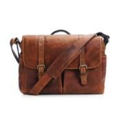 ONA BAG - BRIXTON LEATHER COGNAC