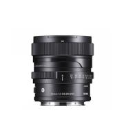 SIGMA 24MM F/2 DG DN CONTEMPORARY L-MOUNT