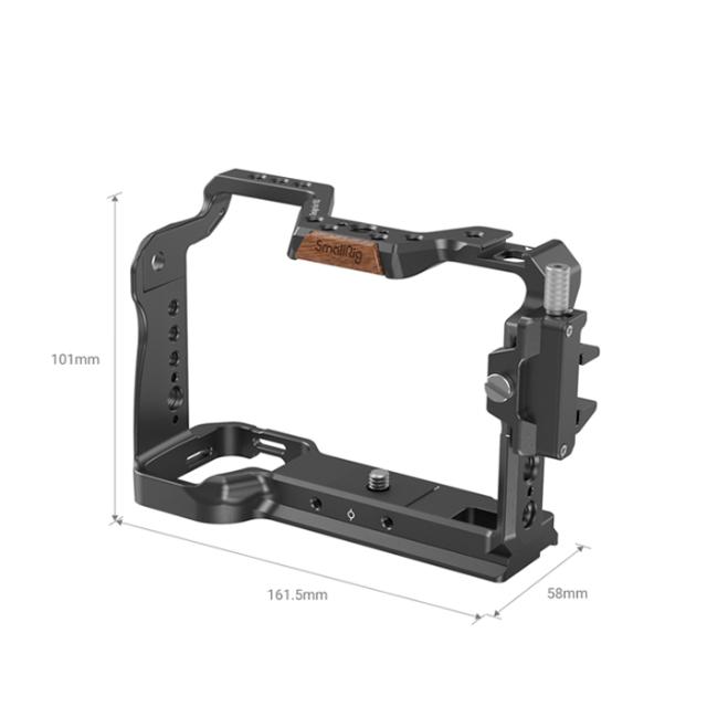 SMALLRIG 3277 CAGE FOR SONY FX3 / FX30