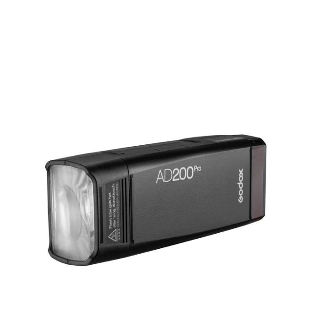 GODOX WITSTRO AD200PRO TTL POCKET FLASH KIT