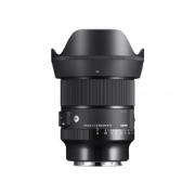 SIGMA 24MM F/1.4 DG DN ART SONY E-MOUNT
