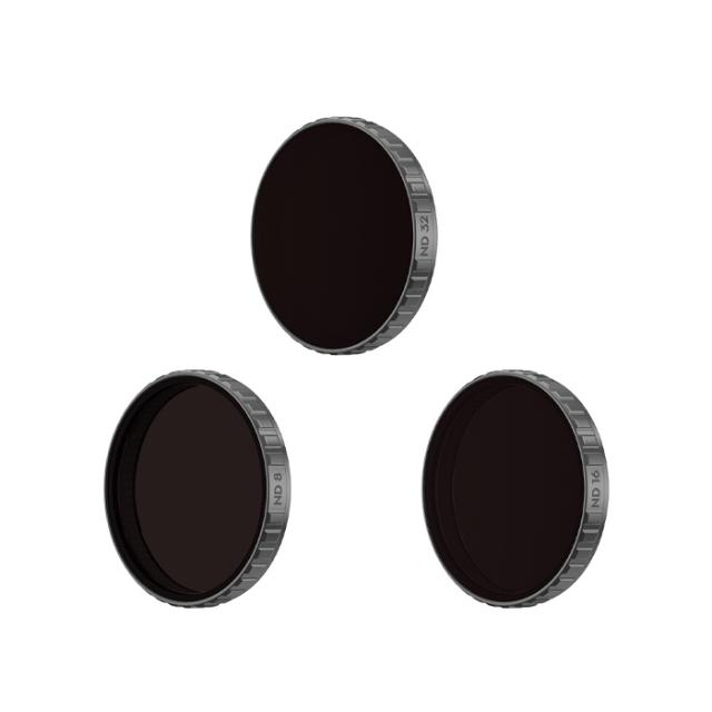 DJI OSMO ACTION ND FILTER KIT