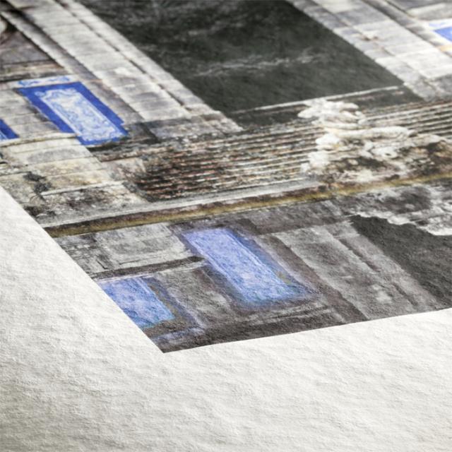 HAHNEMÜHLE TORCHON 285 G.  A2  25 SHEETS