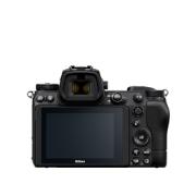 NIKON Z7 MKII MIRRORLESS KIT 24-120MM F/4 S