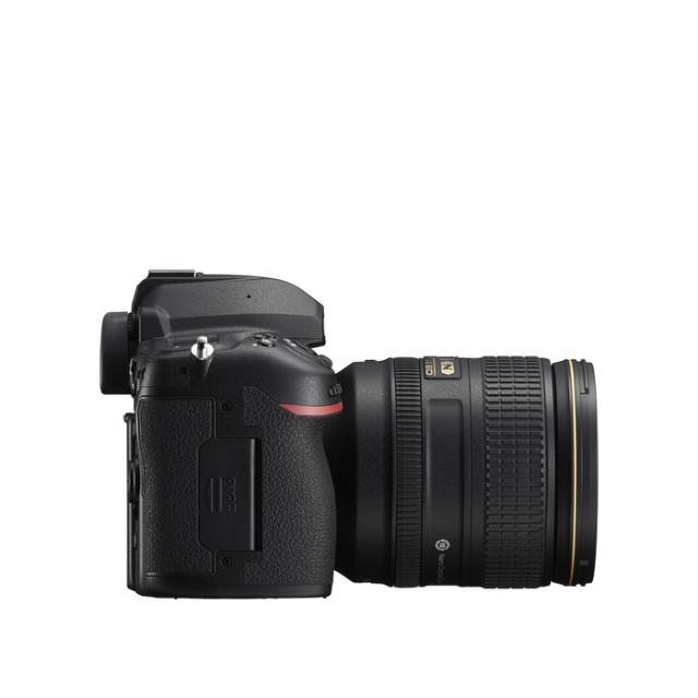 NIKON D780 CAMERA 24-120 KIT