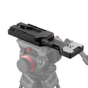 SMALLRIG VCT 14 QUICK RELEASE TRIPOD PLATE