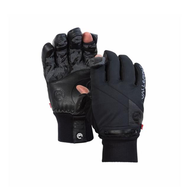 VALLERRET IPSOOT PHOTOGRAPHY GLOVE L