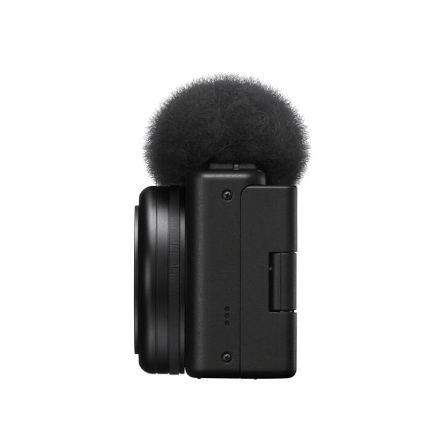 SONY ZV-1F VLOG CAMERA