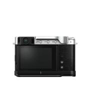 FUJI X-E4 ACCESSORY KIT SILVER