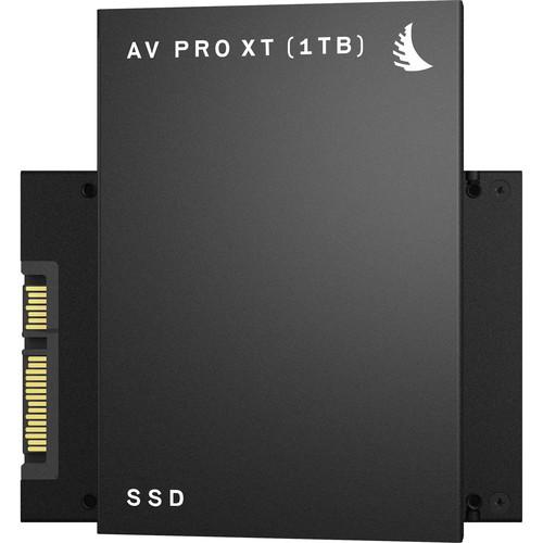 ANGELBIRD AVPRO XT 1TB SSD 2.5 INCH SATA 3