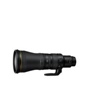 NIKON 600MM F/4 TC VR S Z-MOUNT