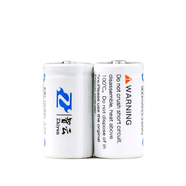 ZHIYUN BATTERY FOR EVOLUTION & RIDER-M